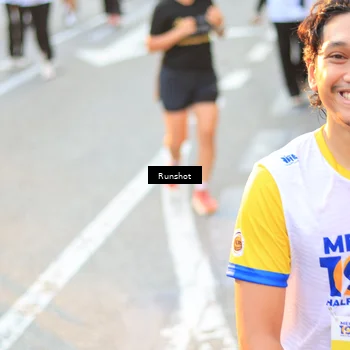 Runner Photo 4885014