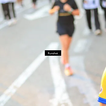 Runner Photo 4885015