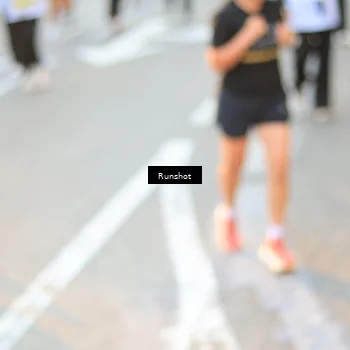Runner Photo 4885021