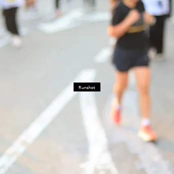 Runner Photo 4885029