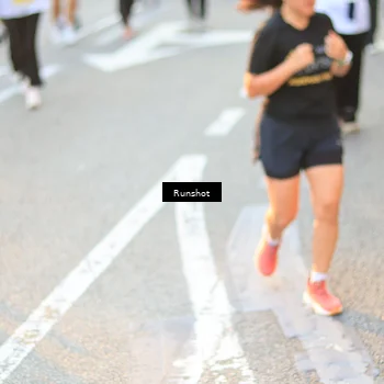 Runner Photo 4885035