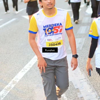 Runner Photo 4885037