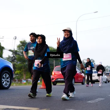 Runner Photo 4885041