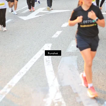 Runner Photo 4885043