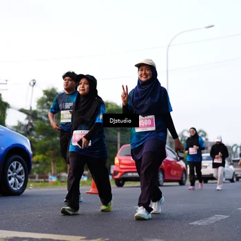 Runner Photo 4885049