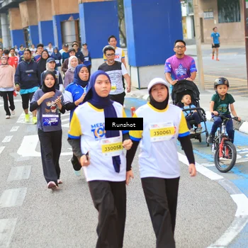 Runner Photo 4885053