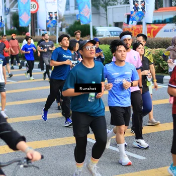 Runner Photo 4885057