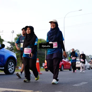 Runner Photo 4885076