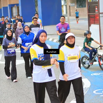 Runner Photo 4885079