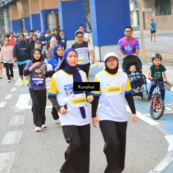 Runner Photo 4885081
