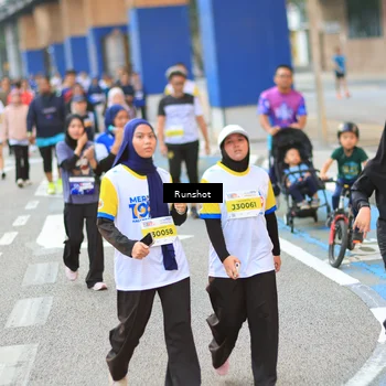 Runner Photo 4885090