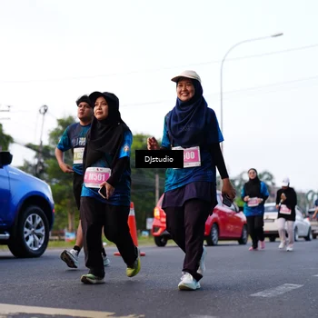 Runner Photo 4885098