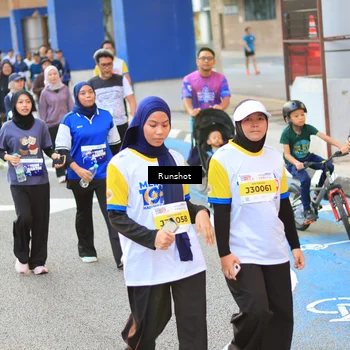 Runner Photo 4885107