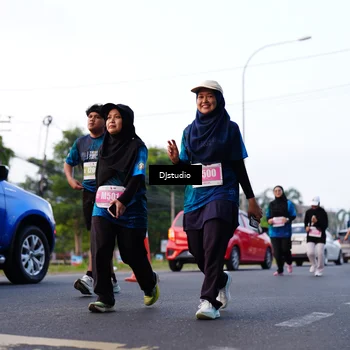 Runner Photo 4885109