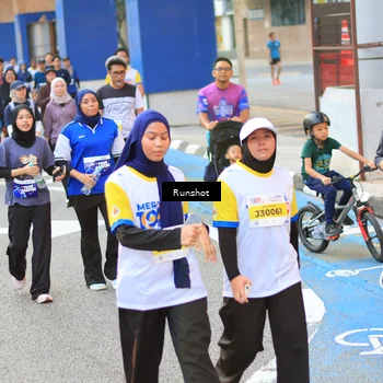 Runner Photo 4885118