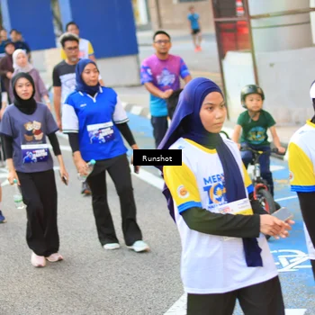 Runner Photo 4885123
