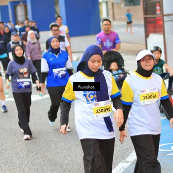 Runner Photo 4885125