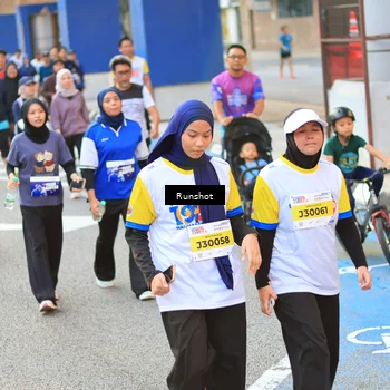 Runner Photo 4885129