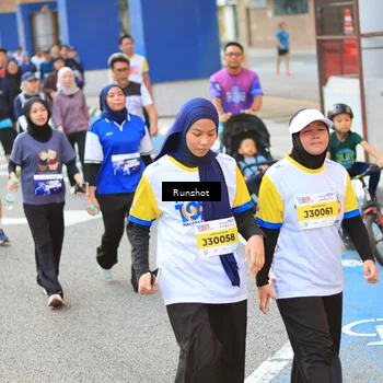 Runner Photo 4885130