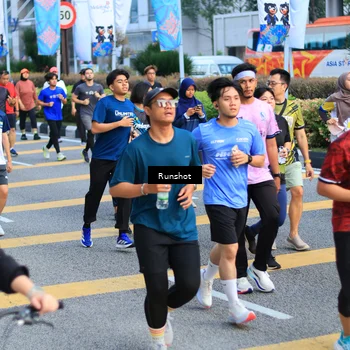 Runner Photo 4885132