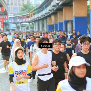 Runner Photo 4885142