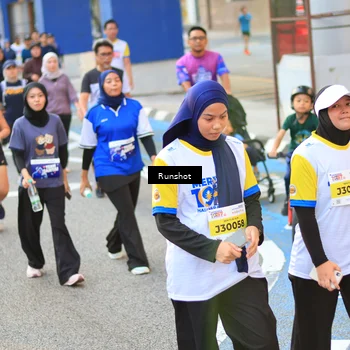 Runner Photo 4885148