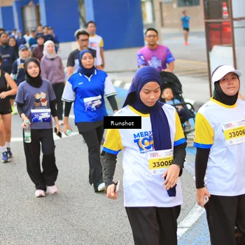 Runner Photo 4885150