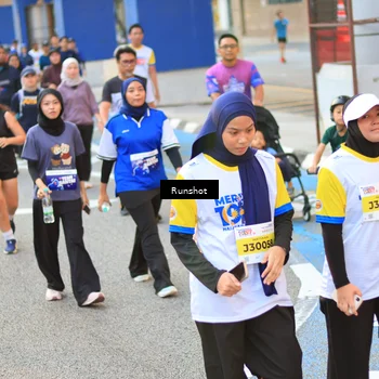 Runner Photo 4885152