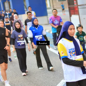 Runner Photo 4885153