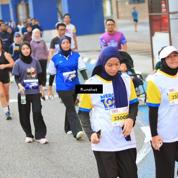 Runner Photo 4885155