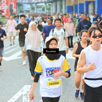 Runner Photo 4885157