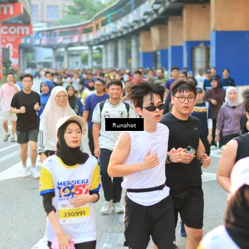 Runner Photo 4885163