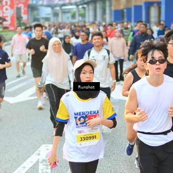 Runner Photo 4885166