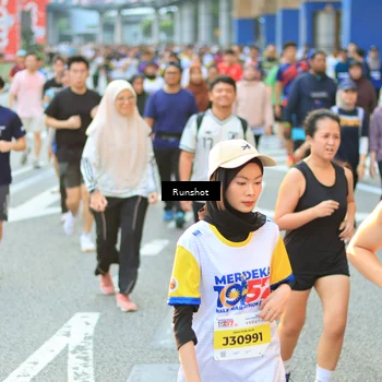 Runner Photo 4885170