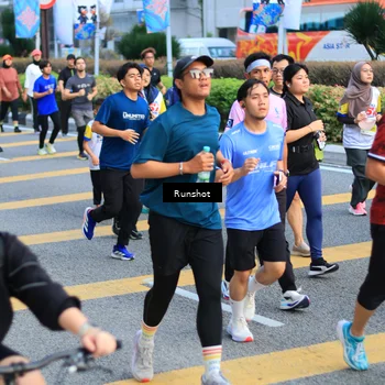 Runner Photo 4885173