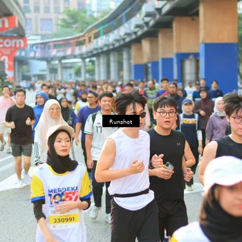 Runner Photo 4885179