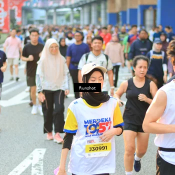 Runner Photo 4885193
