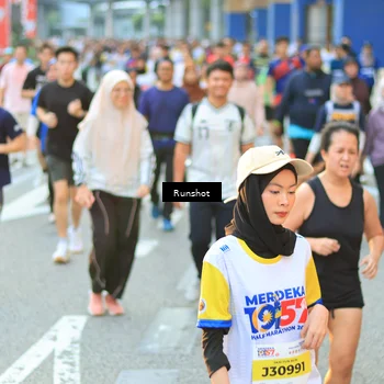 Runner Photo 4885196