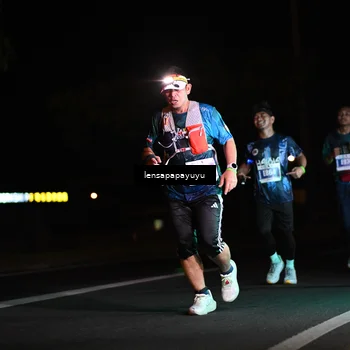 Runner Photo 4885197