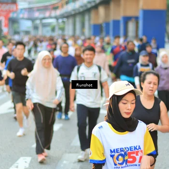 Runner Photo 4885198