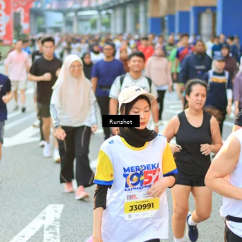 Runner Photo 4885199