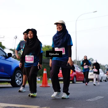 Runner Photo 4885200