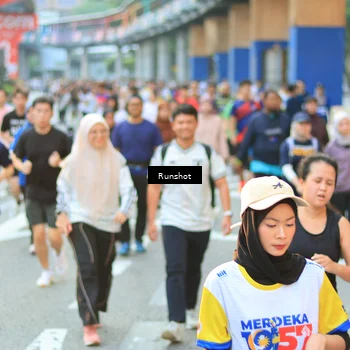 Runner Photo 4885201