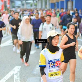 Runner Photo 4885203