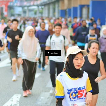 Runner Photo 4885206
