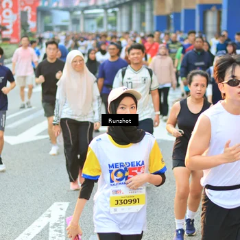 Runner Photo 4885207