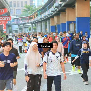 Runner Photo 4885212