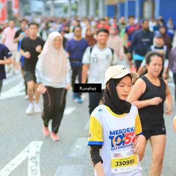 Runner Photo 4885219