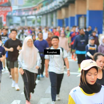 Runner Photo 4885221