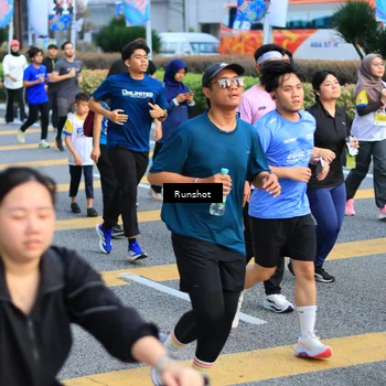 Runner Photo 4885225
